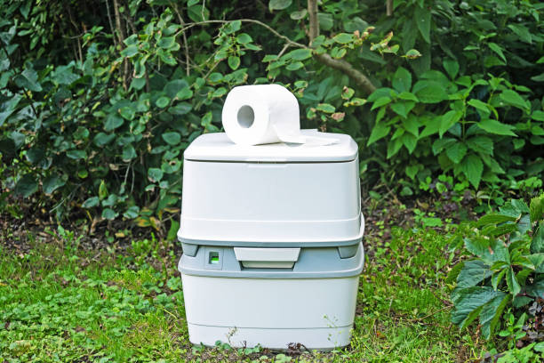 Best Porta potty cleaning services  in Gray, LA