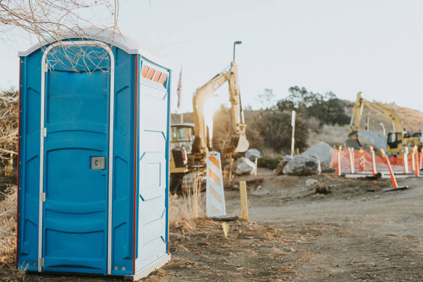 Best Portable restroom trailer rental  in Gray, LA