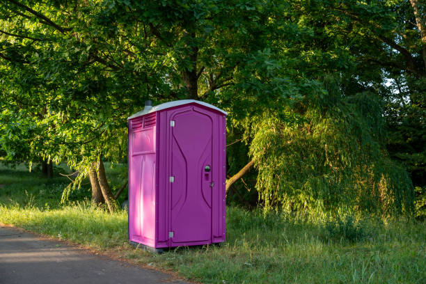 Portable Toilet Options We Offer in Gray, LA